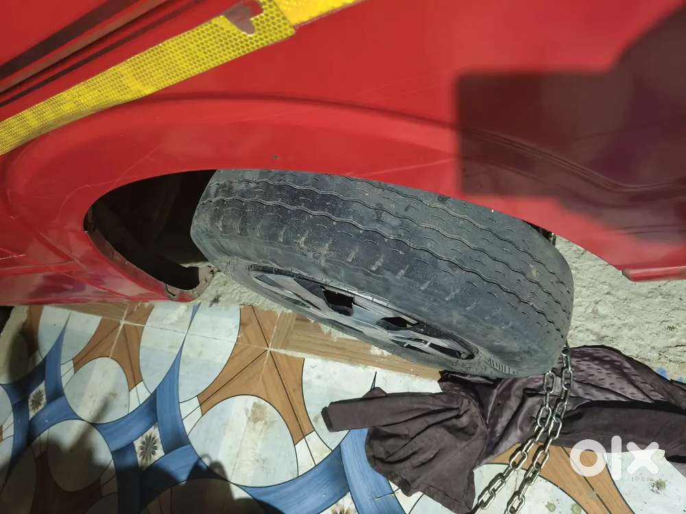 Tata Safari 2017 Diesel 165000 Km Driven