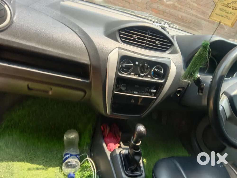 Maruti Suzuki 800 2016 Petrol 102000 Km Driven