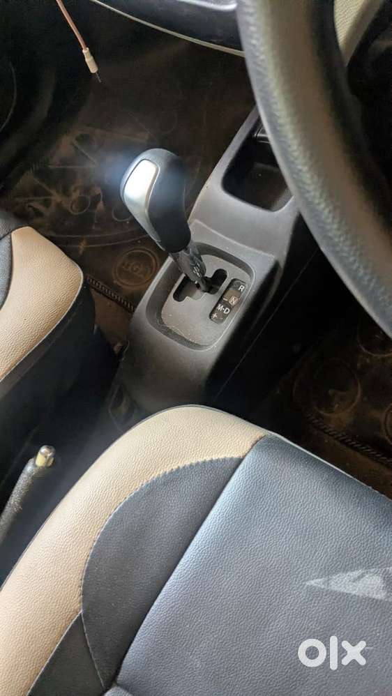 Maruti Suzuki Wagon R 1.0 Vxi 2016 Petrol