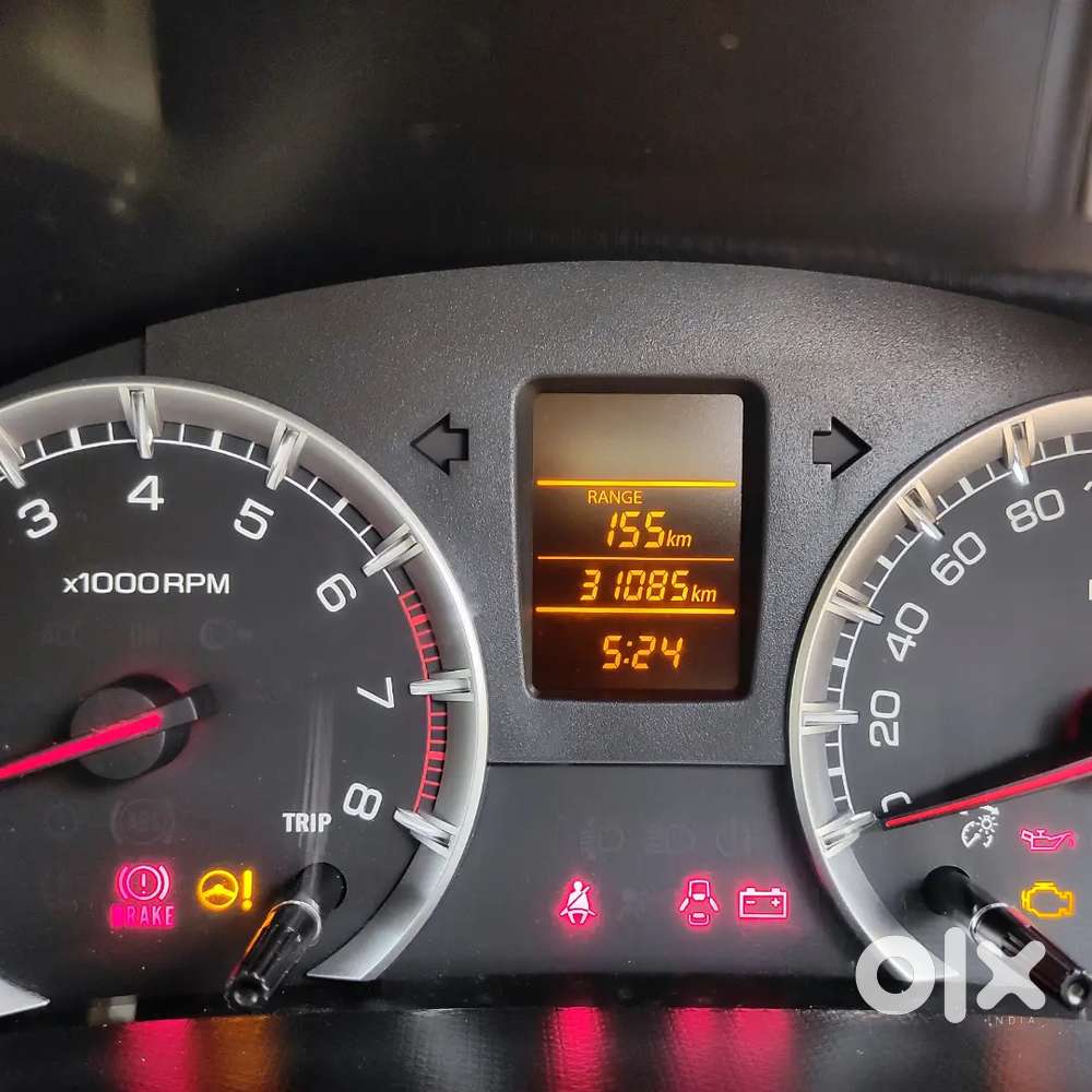 Siwft Dezire 31,000 Km. No Accident. No Scratch