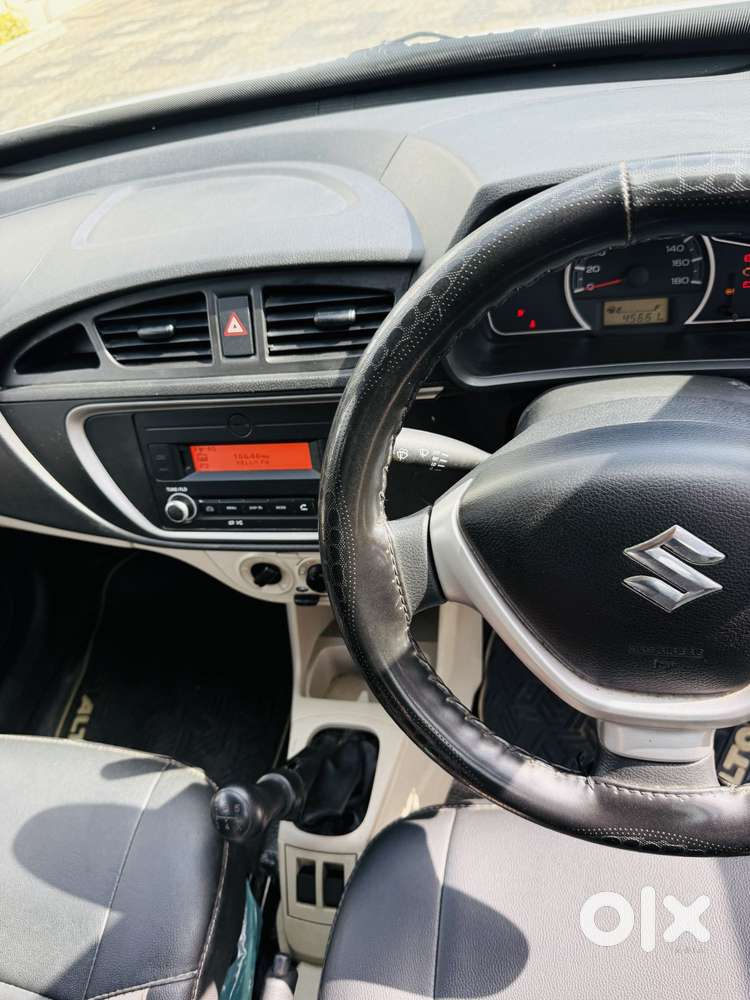 Maruti Suzuki Alto 800 0.8 Vxi (o), 2020, Petrol