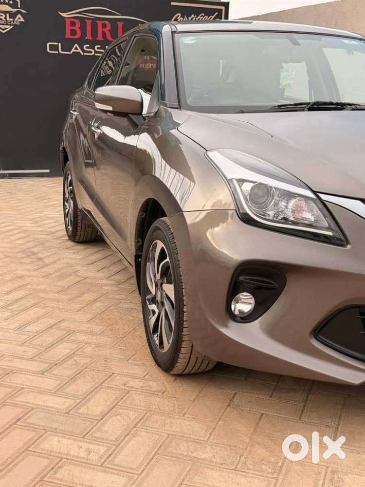 Maruti Suzuki Baleno 1.2 Delta, 2019, Petrol