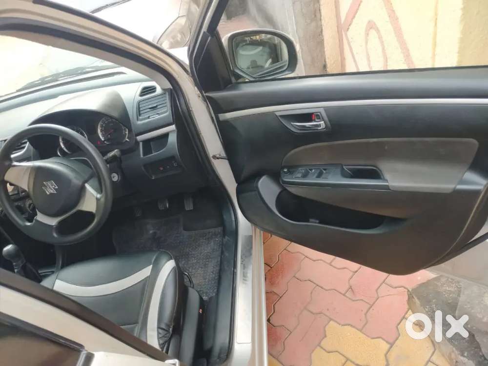 Maruti Suzuki Swift 2015 Petrol 120000 Km Driven