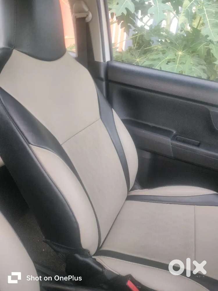 Maruti Wagon R 2006-2010 Petrol