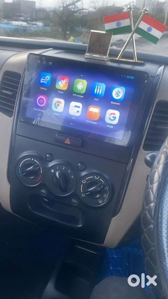 Doctor Driven Fresh Wagonr Top Model