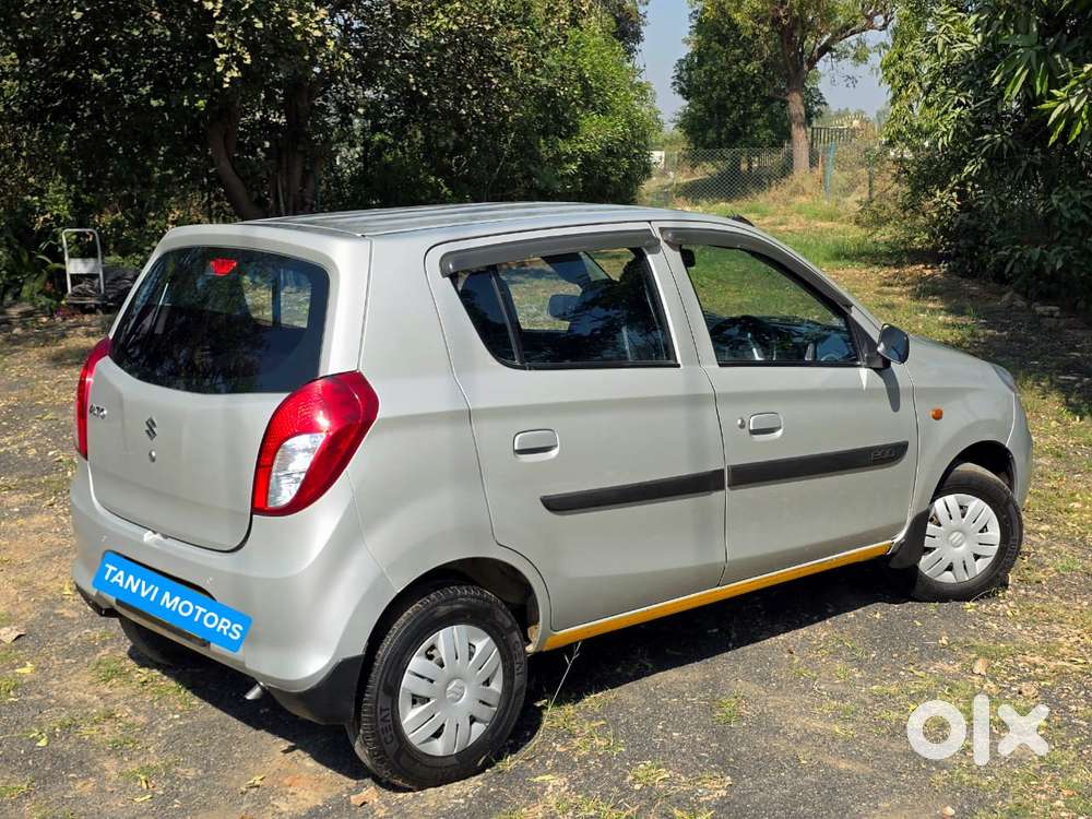 Maruti Suzuki Alto 800, 2023, Cng & Hybrids