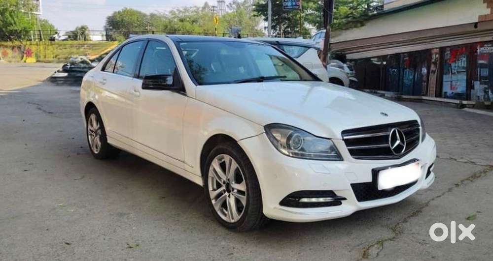 2014 Mercedes-benz Class