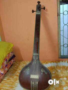 Olx tanpura store