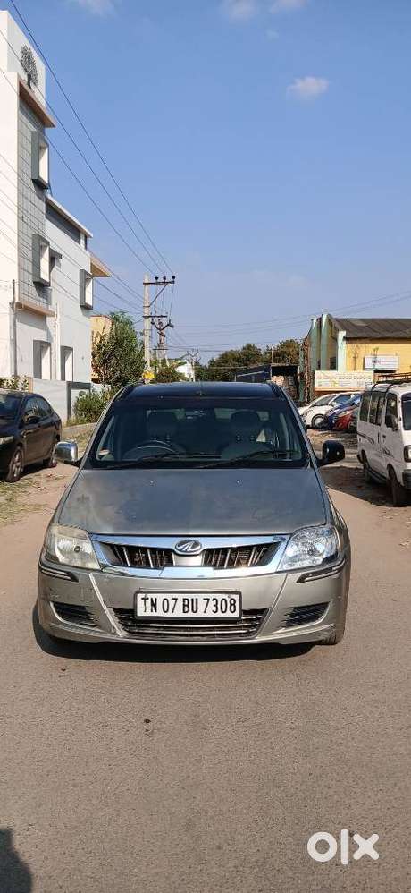 Mahindra Verito 1.5 D2 Bs-iv, 2013, Diesel