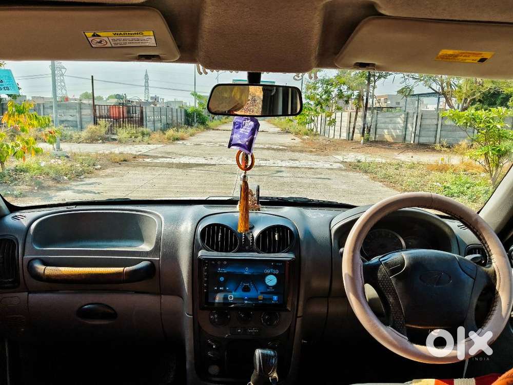 Mahindra Scorpio 2013 Diesel 217755 Km Driven