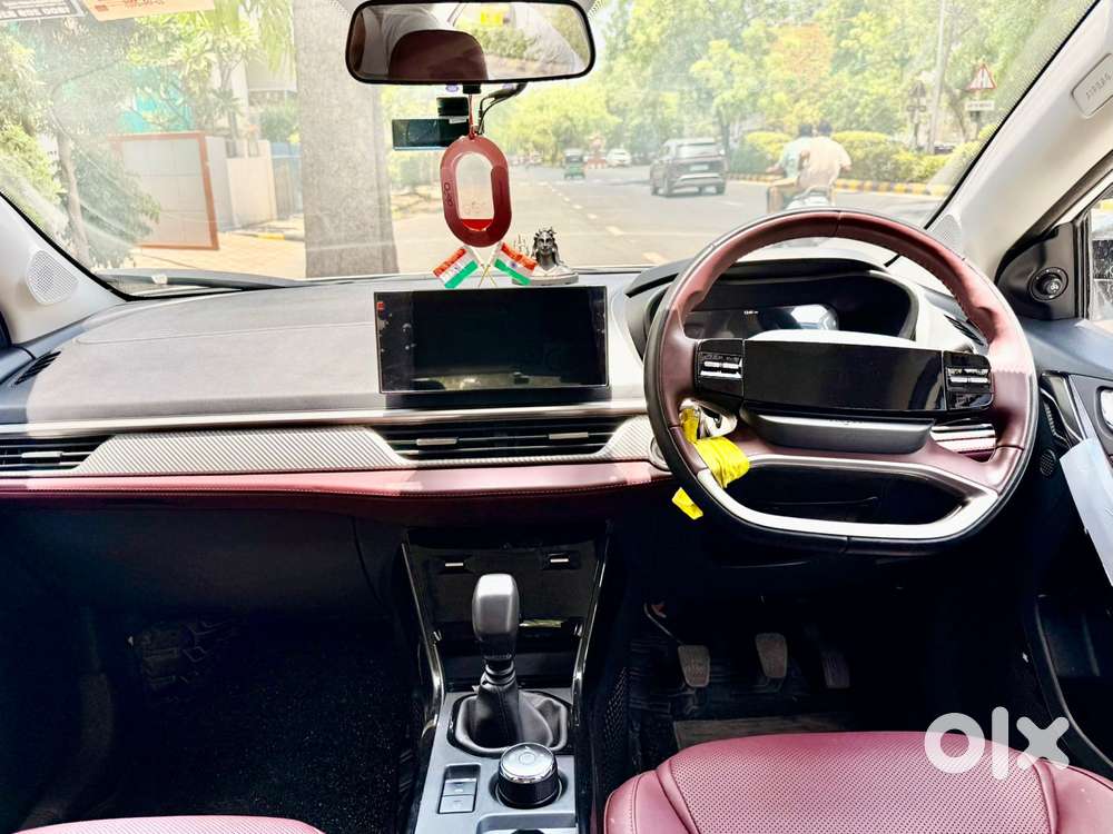 Tata Curvv Accom + A Dmt, 2025, Diesel