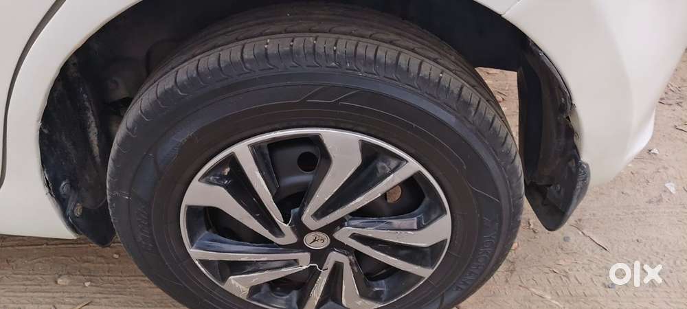 Maruti Suzuki Swift Petrol 2018