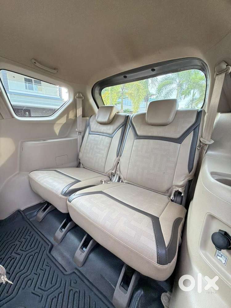 Maruti Suzuki Ertiga Zxi (o) Cng [ ], 2022, Cng & Hybrids