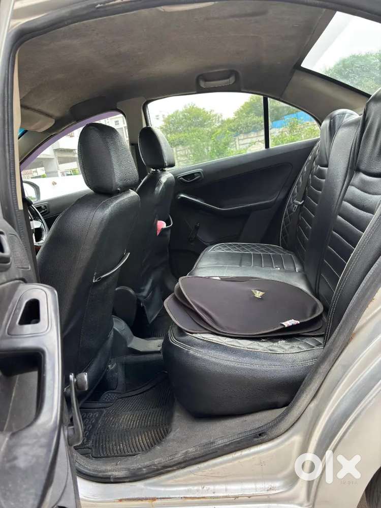Tata Zest Xe 2016-17
