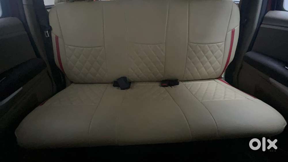 Mahindra Tuv 300 T8, 2016, Diesel