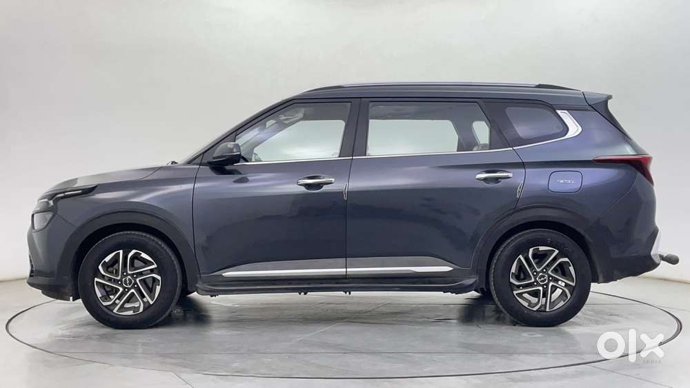 Kia Carens 1.5 Luxury Plus Diesel 7str Imt, 2023, Diesel