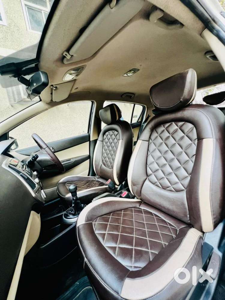 Hyundai I20 Top Model Sportz Well Maintained