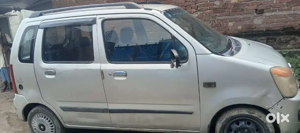 2009 Maruti Suzuki Wagon R
