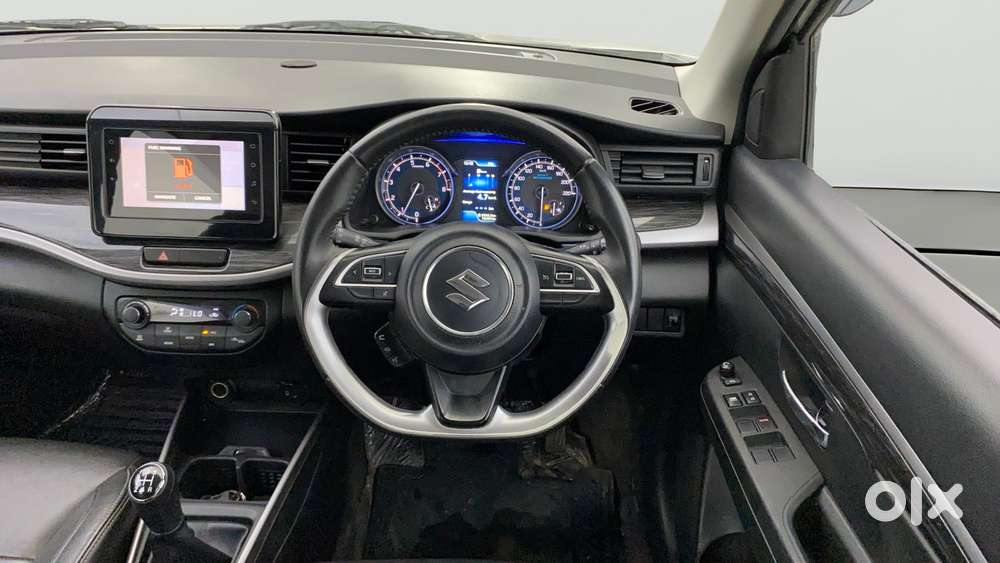 Maruti Suzuki Xl6 Alpha, 2021, Petrol