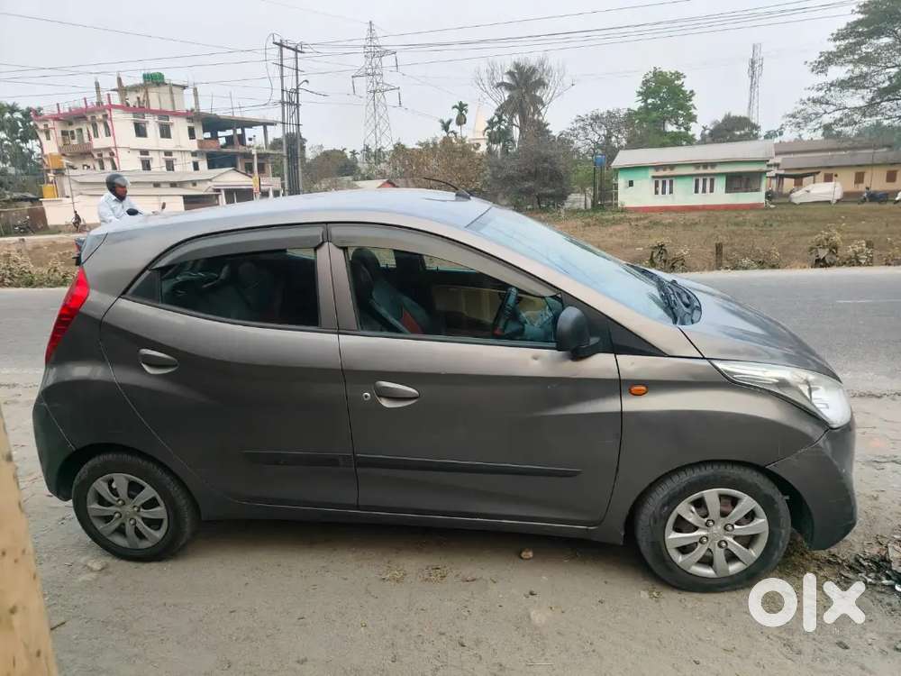 Hyundai Eon 2013 Petrol 87000 Km Driven
