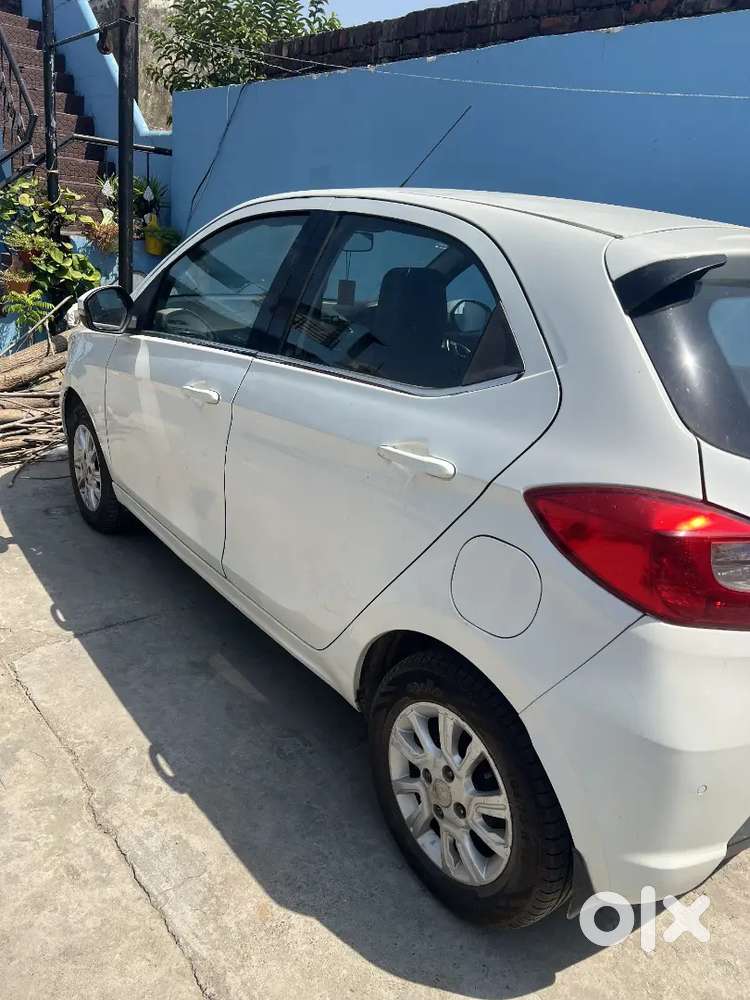 Tata Tiago 2018 Model