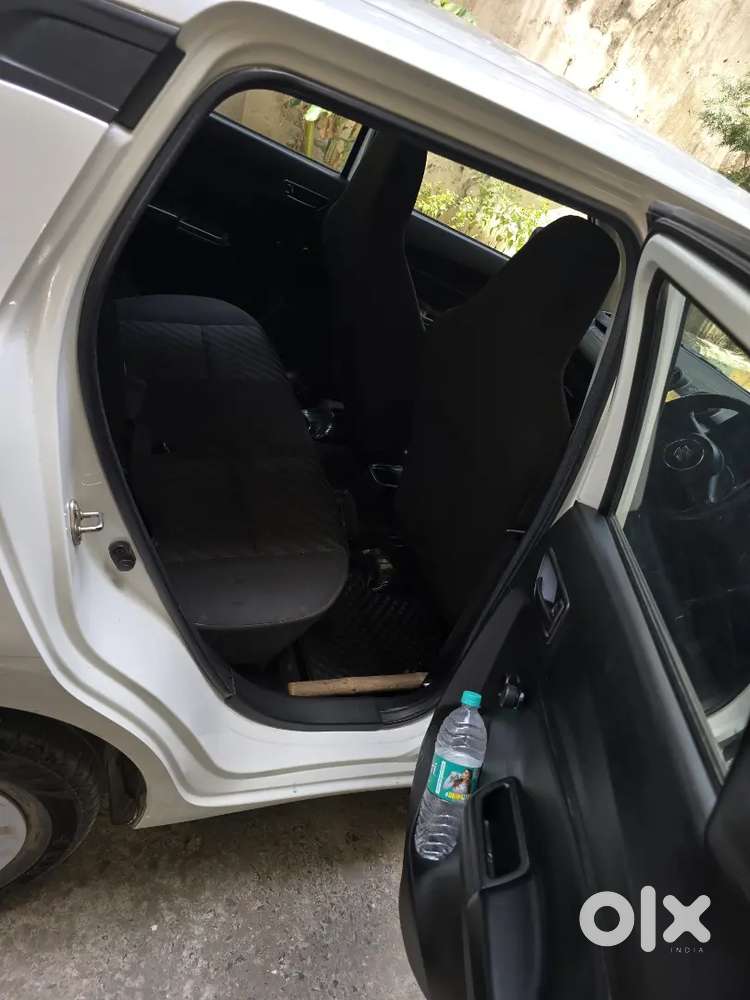 Maruti Suzuki Swift 2021 Petrol 59000 Km Driven