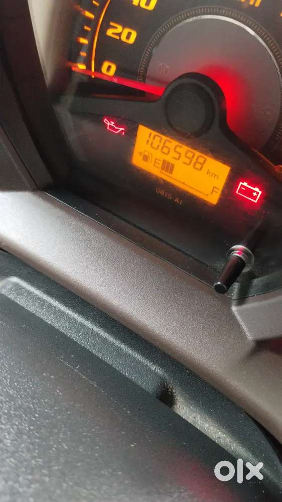 Honda Amaze 2013 Diesel