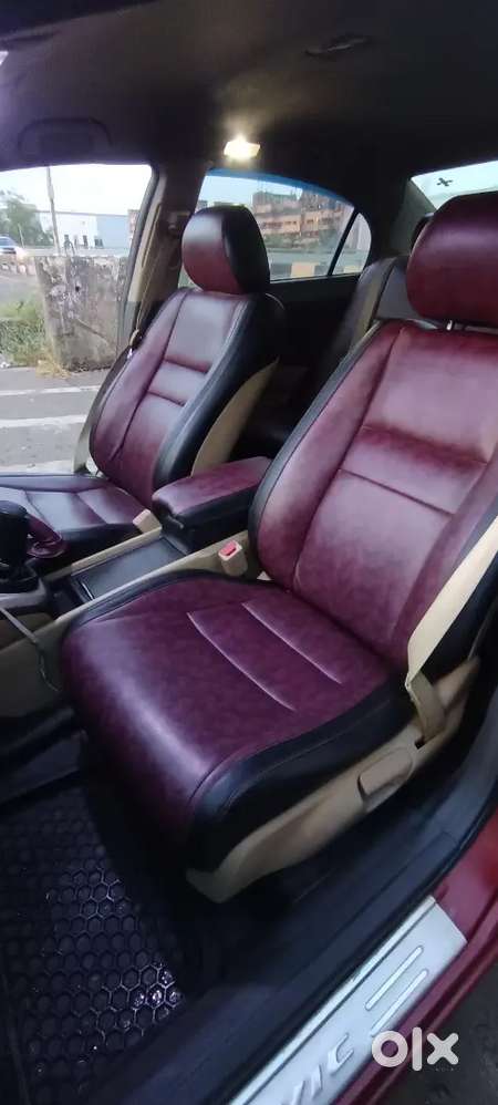 Honda Civic Sport I-vtec 2006