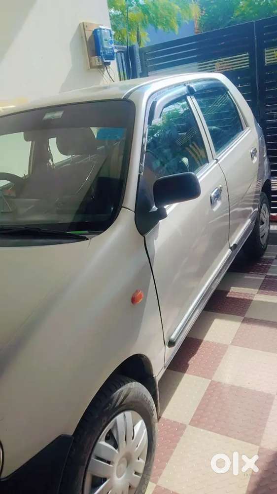 Maruti Suzuki Alto Lxi 2009