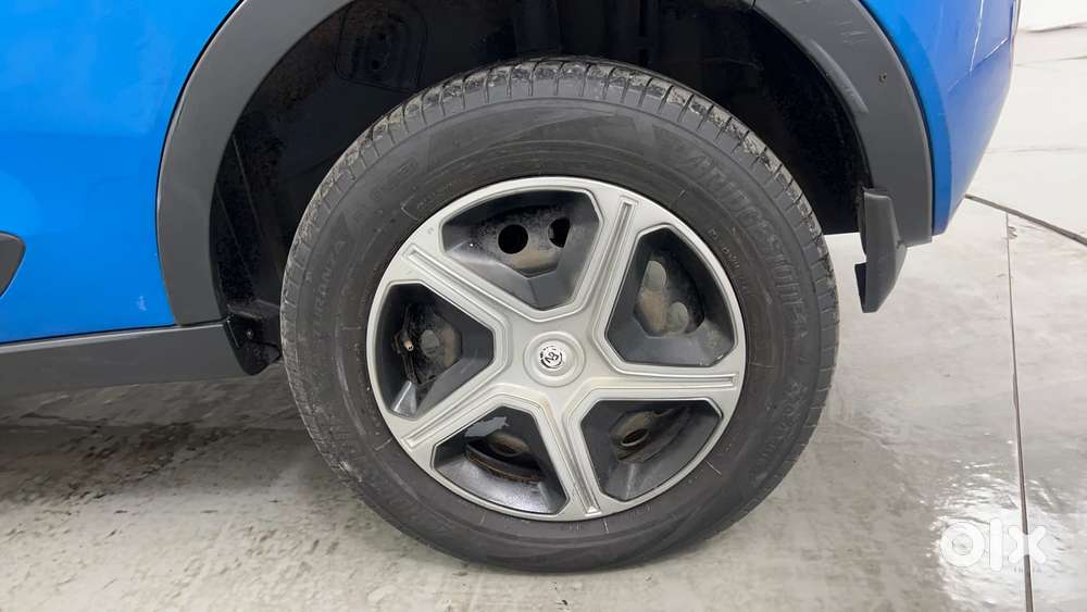 Tata Nexon 1.5 Revotorq Xz, 2018, Diesel
