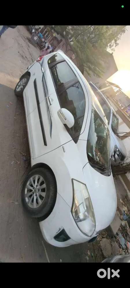 Good Condition Ertiga 2014 Model For Sale