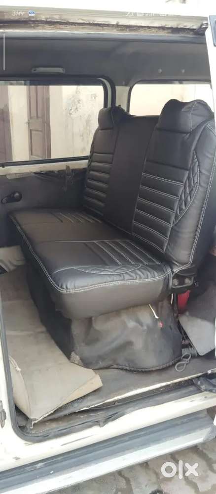 Maruti Suzuki Eeco 5 Str Ac Cng 2018