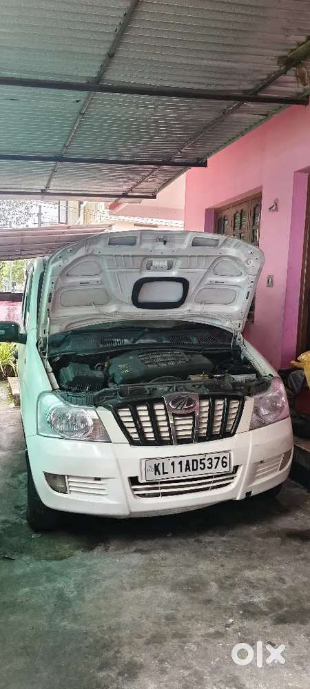 Mahindra Xylo 2009 Diesel 175000 Km Driven