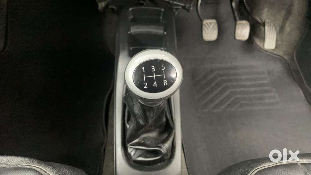 Maruti Suzuki Wagon R 1.0 Vxi, 2012, Petrol