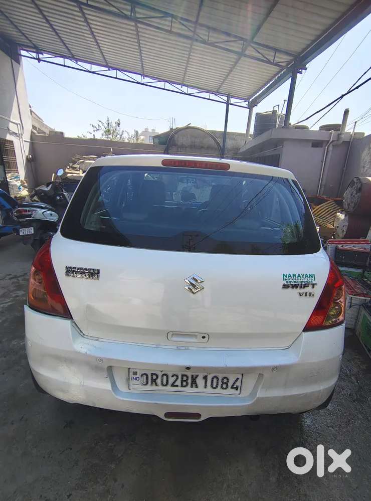 Maruti Suzuki Swift 2011 Diesel Good Condition