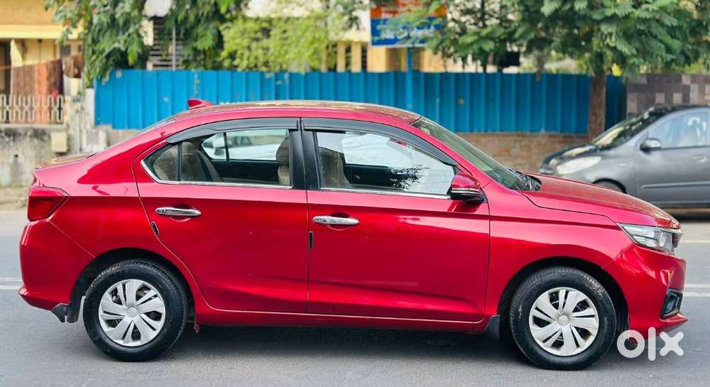 Honda Amaze 1.5 S I-dtec, 2019, Diesel
