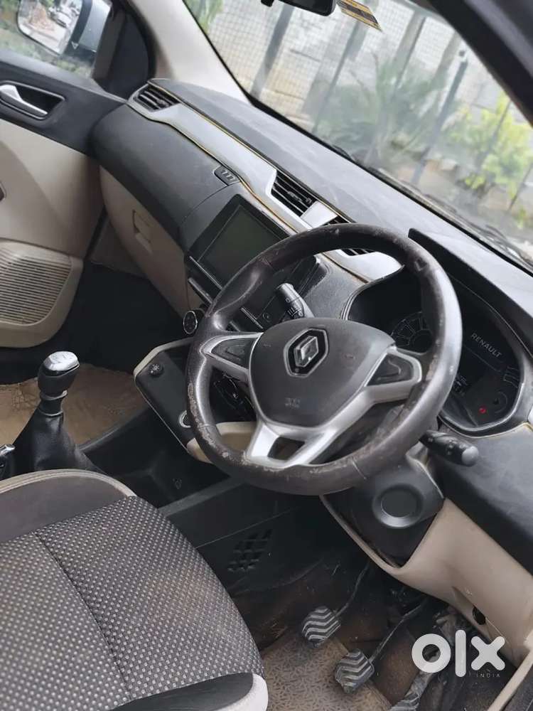 Renault Triber 1.0 Rxz 2020