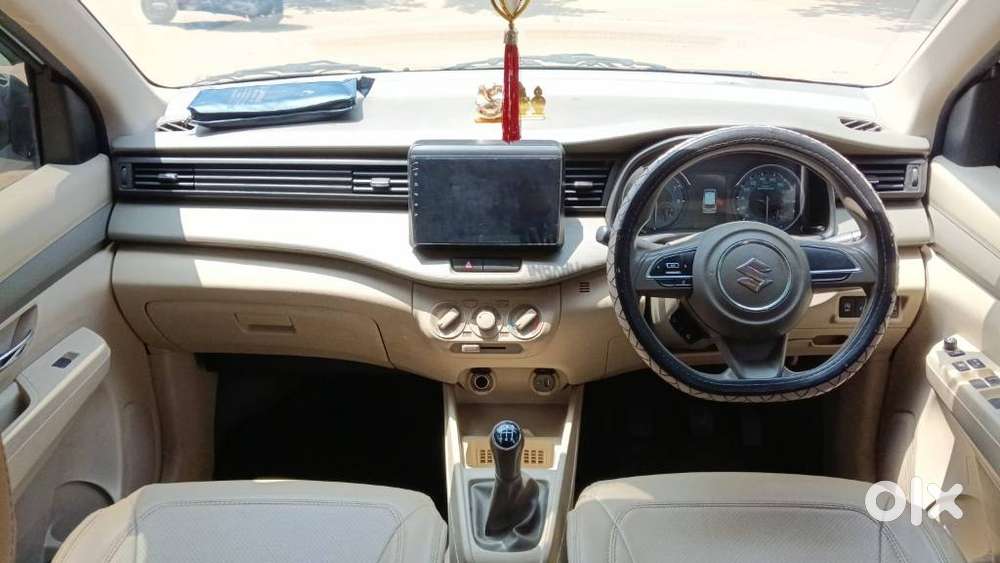 Maruti Suzuki Ertiga 1.5 Vxi, 2024, Petrol