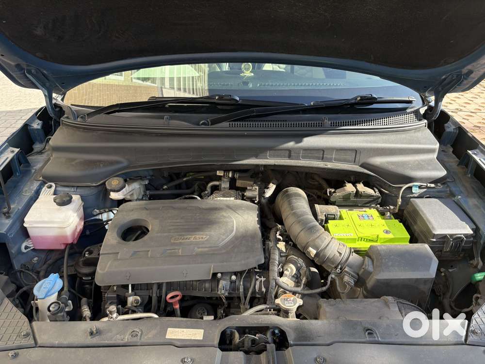 Hyundai Creta 1.5 Ex Diesel, 2023, Diesel