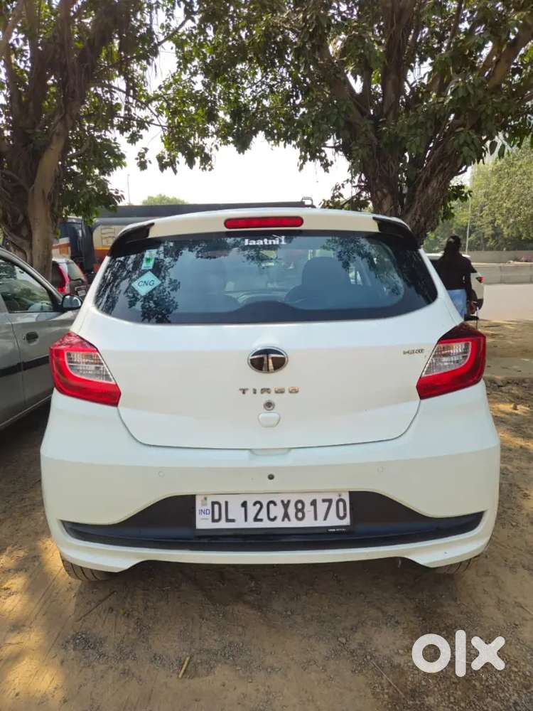 Tata Tiago Xz Plus 2024