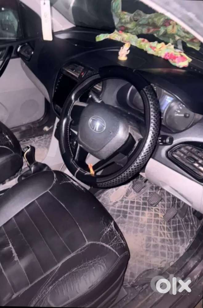 Tata Tiago Xt 2019 Petrol Manual