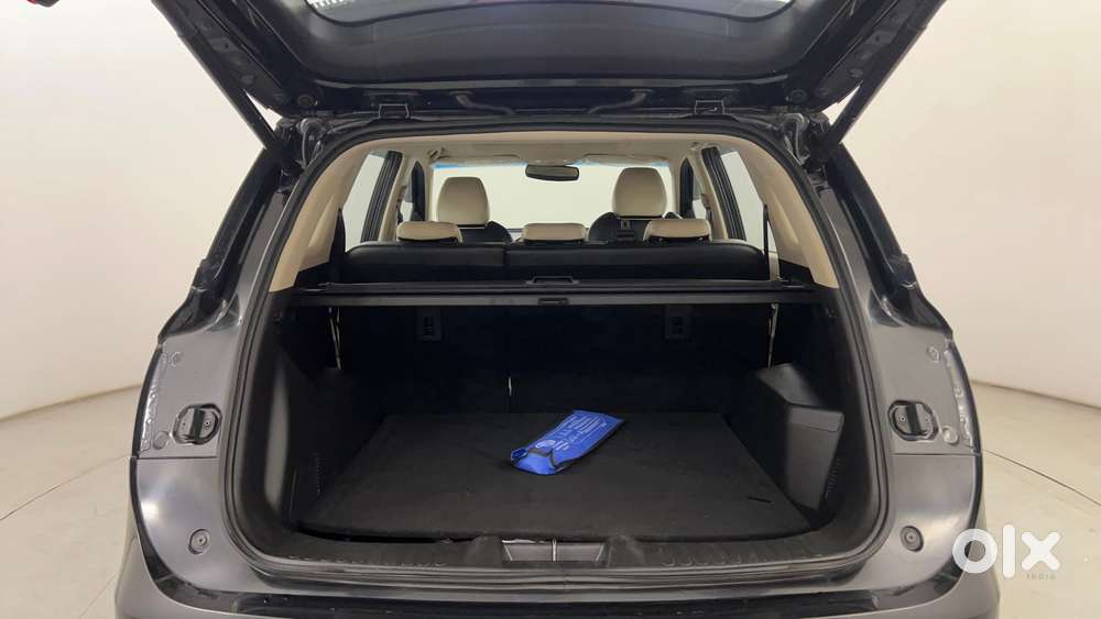 Mg Hector Sharp Dct Petrol, 2021, Petrol