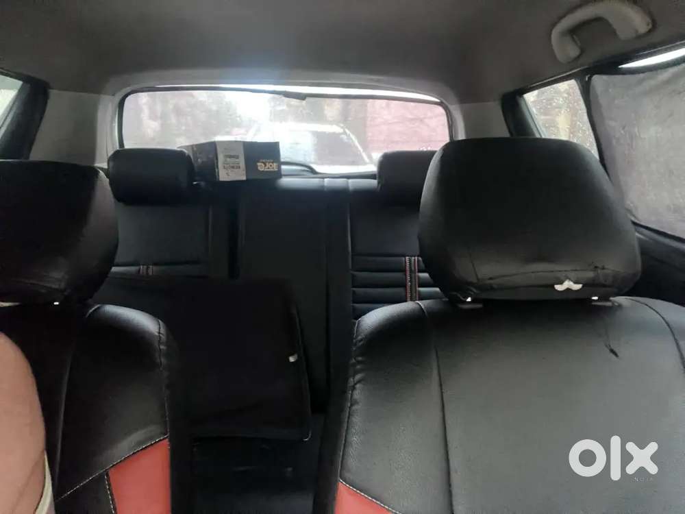 Maruti Suzuki Swift Lxi 2015 Model