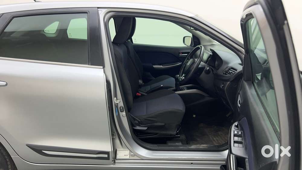 Maruti Suzuki Baleno 1.3 Alpha, 2020, Petrol