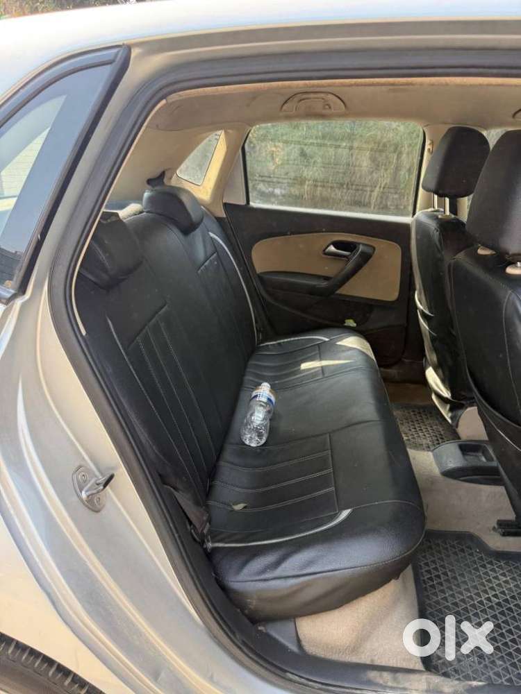 Volkswagen Polo 1.5 Tdi Highline Plus, 2016, Diesel