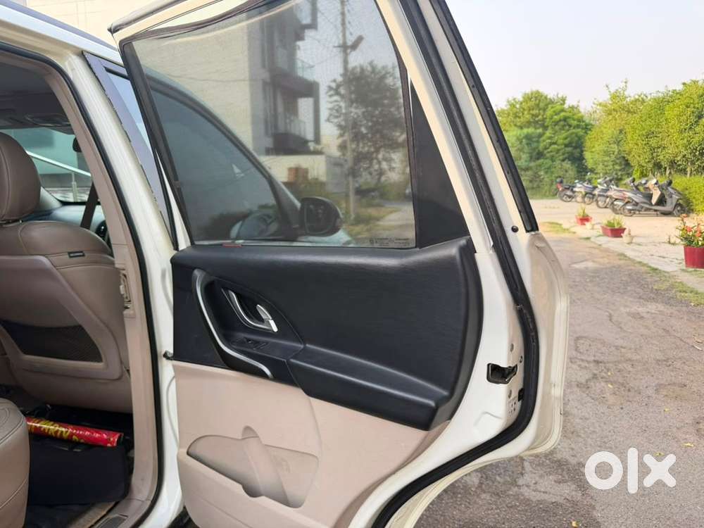 Mahindra Xuv500 Diesel 2016