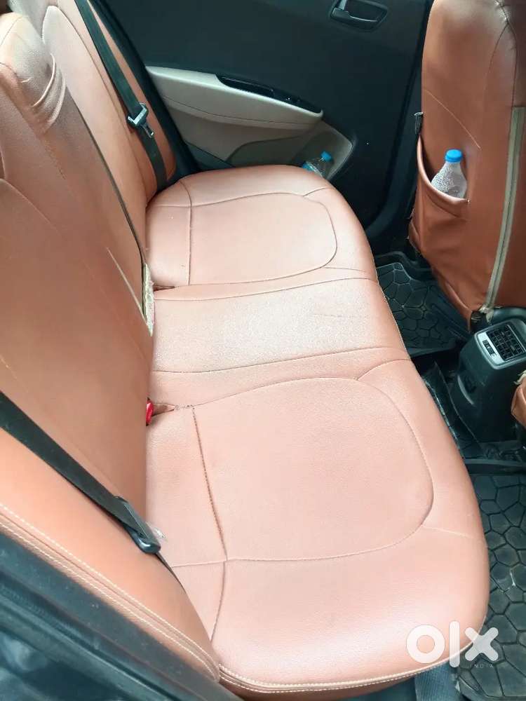 Hyundai Xcent 1.2 Plus 2018