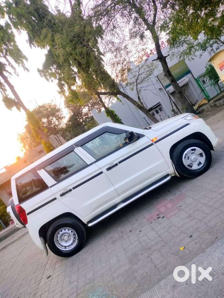 Mahindra Bolero Neo N4, 2022, Diesel