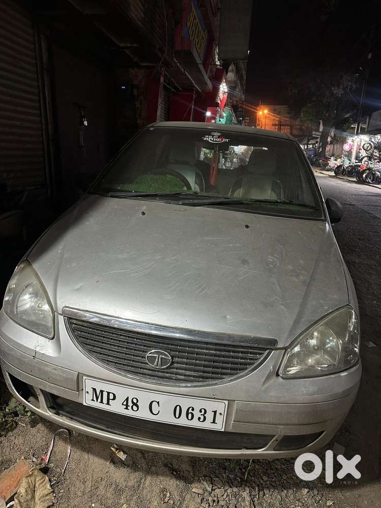 Tata Indica V2 2006 Diesel Car