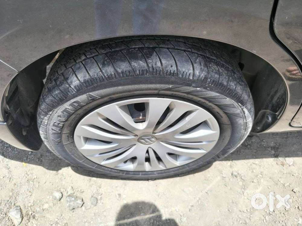 Maruti Suzuki Ertiga 2012-2015 Vxi, 2014, Petrol